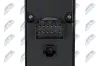 Schalter, Fensterheber vorne links NTY EWS-MZ-008 Bild Schalter, Fensterheber vorne links NTY EWS-MZ-008