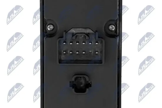 Schalter, Fensterheber vorne links NTY EWS-MZ-008 Bild Schalter, Fensterheber vorne links NTY EWS-MZ-008