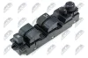 Schalter, Fensterheber vorne links NTY EWS-MZ-011