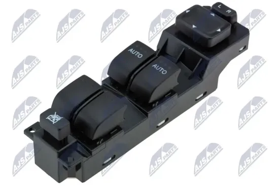 Schalter, Fensterheber vorne links NTY EWS-MZ-013 Bild Schalter, Fensterheber vorne links NTY EWS-MZ-013