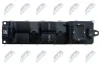 Schalter, Fensterheber vorne links NTY EWS-MZ-013 Bild Schalter, Fensterheber vorne links NTY EWS-MZ-013