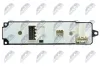 Schalter, Fensterheber vorne links NTY EWS-MZ-013 Bild Schalter, Fensterheber vorne links NTY EWS-MZ-013