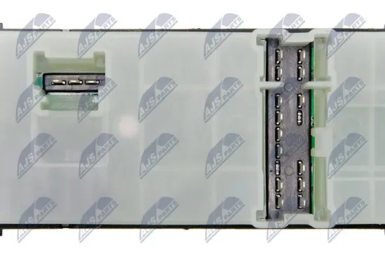 Schalter, Fensterheber vorne links NTY EWS-NS-000 Bild Schalter, Fensterheber vorne links NTY EWS-NS-000