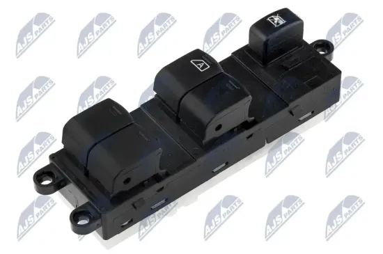 Schalter, Fensterheber vorne links NTY EWS-NS-004 Bild Schalter, Fensterheber vorne links NTY EWS-NS-004