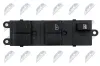 Schalter, Fensterheber vorne links NTY EWS-NS-004 Bild Schalter, Fensterheber vorne links NTY EWS-NS-004