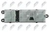 Schalter, Fensterheber vorne links NTY EWS-NS-004 Bild Schalter, Fensterheber vorne links NTY EWS-NS-004