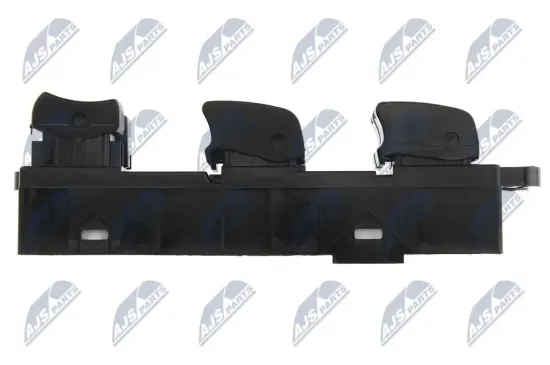 Schalter, Fensterheber 12 V fahrerseitig NTY EWS-NS-006 Bild Schalter, Fensterheber 12 V fahrerseitig NTY EWS-NS-006