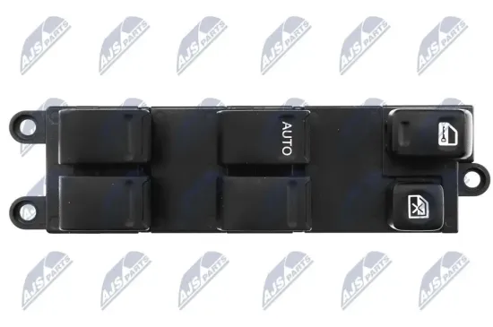 Schalter, Fensterheber 12 V vorne links NTY EWS-NS-007 Bild Schalter, Fensterheber 12 V vorne links NTY EWS-NS-007