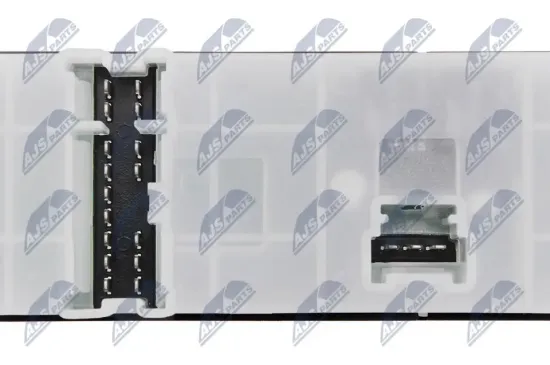 Schalter, Fensterheber 12 V vorne links NTY EWS-NS-007 Bild Schalter, Fensterheber 12 V vorne links NTY EWS-NS-007