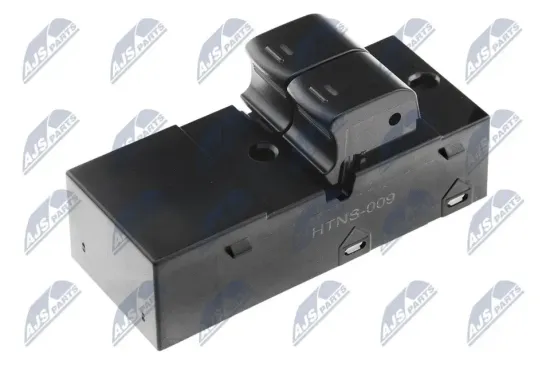 Schalter, Fensterheber vorne links NTY EWS-NS-009 Bild Schalter, Fensterheber vorne links NTY EWS-NS-009