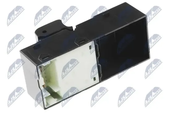 Schalter, Fensterheber vorne links NTY EWS-NS-009 Bild Schalter, Fensterheber vorne links NTY EWS-NS-009