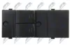 Schalter, Fensterheber vorne links NTY EWS-NS-009 Bild Schalter, Fensterheber vorne links NTY EWS-NS-009