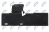 Schalter, Fensterheber vorne links NTY EWS-NS-009 Bild Schalter, Fensterheber vorne links NTY EWS-NS-009