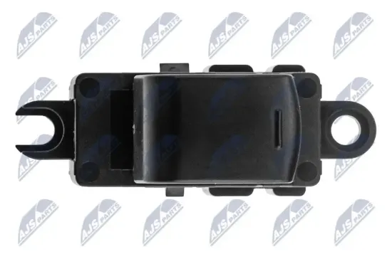 Schalter, Fensterheber vorne rechts NTY EWS-NS-010A Bild Schalter, Fensterheber vorne rechts NTY EWS-NS-010A