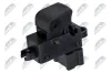 Schalter, Fensterheber hinten links hinten rechts NTY EWS-NS-012