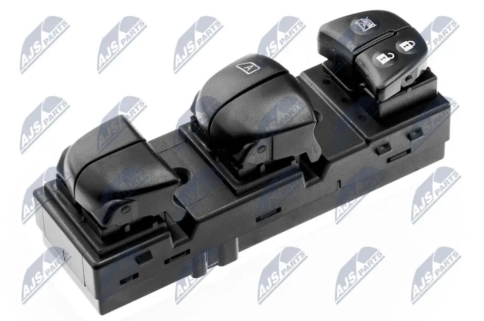 Schalter, Fensterheber vorne links NTY EWS-NS-014