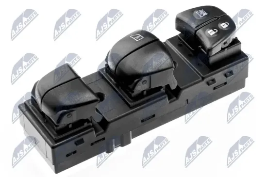 Schalter, Fensterheber vorne links NTY EWS-NS-014 Bild Schalter, Fensterheber vorne links NTY EWS-NS-014