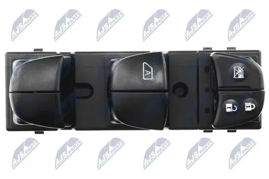 Schalter, Fensterheber vorne links NTY EWS-NS-014 Bild Schalter, Fensterheber vorne links NTY EWS-NS-014