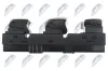 Schalter, Fensterheber vorne links NTY EWS-NS-014 Bild Schalter, Fensterheber vorne links NTY EWS-NS-014