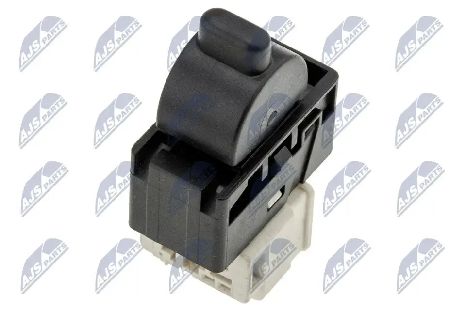 Schalter, Fensterheber hinten links hinten rechts NTY EWS-NS-016