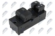 Schalter, Fensterheber 12 V vorne links NTY EWS-NS-018