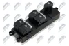 Schalter, Fensterheber vorne links NTY EWS-NS-019 Bild Schalter, Fensterheber vorne links NTY EWS-NS-019