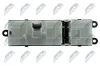 Schalter, Fensterheber vorne links NTY EWS-NS-019 Bild Schalter, Fensterheber vorne links NTY EWS-NS-019