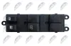 Schalter, Fensterheber vorne links NTY EWS-NS-026 Bild Schalter, Fensterheber vorne links NTY EWS-NS-026