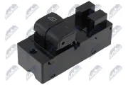 Schalter, Fensterheber fahrerseitig NTY EWS-NS-031