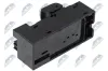 Schalter, Fensterheber fahrerseitig NTY EWS-NS-031 Bild Schalter, Fensterheber fahrerseitig NTY EWS-NS-031
