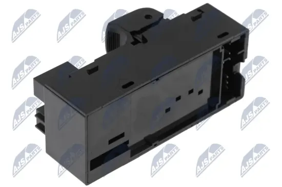 Schalter, Fensterheber fahrerseitig NTY EWS-NS-031 Bild Schalter, Fensterheber fahrerseitig NTY EWS-NS-031