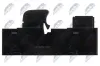 Schalter, Fensterheber fahrerseitig NTY EWS-NS-031 Bild Schalter, Fensterheber fahrerseitig NTY EWS-NS-031
