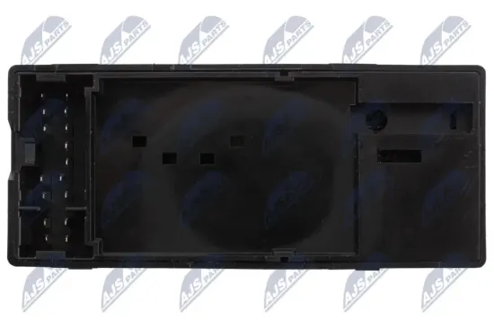 Schalter, Fensterheber fahrerseitig NTY EWS-NS-031 Bild Schalter, Fensterheber fahrerseitig NTY EWS-NS-031