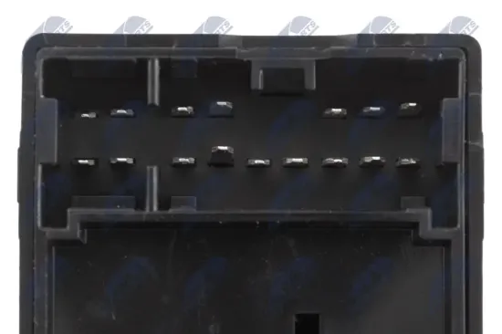 Schalter, Fensterheber fahrerseitig NTY EWS-NS-031 Bild Schalter, Fensterheber fahrerseitig NTY EWS-NS-031