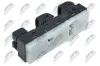 Schalter, Fensterheber vorne links NTY EWS-NS-033 Bild Schalter, Fensterheber vorne links NTY EWS-NS-033