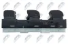 Schalter, Fensterheber vorne links NTY EWS-NS-033 Bild Schalter, Fensterheber vorne links NTY EWS-NS-033