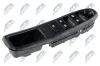 Schalter, Fensterheber vorne links NTY EWS-PE-002 Bild Schalter, Fensterheber vorne links NTY EWS-PE-002