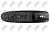 Schalter, Fensterheber vorne links NTY EWS-PE-002 Bild Schalter, Fensterheber vorne links NTY EWS-PE-002