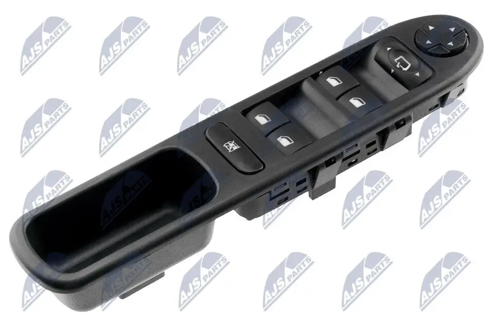 Schalter, Fensterheber vorne links NTY EWS-PE-006