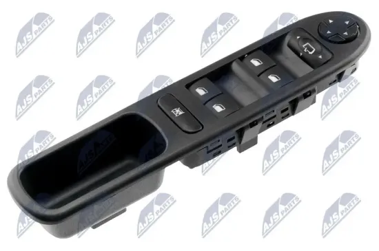 Schalter, Fensterheber vorne links NTY EWS-PE-006 Bild Schalter, Fensterheber vorne links NTY EWS-PE-006