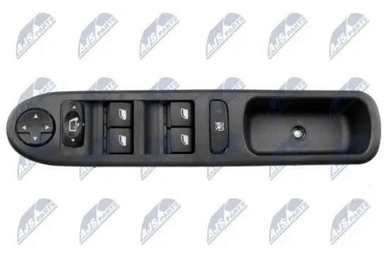 Schalter, Fensterheber vorne links NTY EWS-PE-006 Bild Schalter, Fensterheber vorne links NTY EWS-PE-006