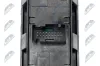 Schalter, Fensterheber vorne links NTY EWS-PE-006 Bild Schalter, Fensterheber vorne links NTY EWS-PE-006