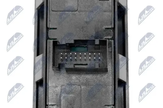 Schalter, Fensterheber vorne links NTY EWS-PE-006 Bild Schalter, Fensterheber vorne links NTY EWS-PE-006