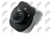 Schalter, Außenspiegelverstellung NTY EWS-PE-011