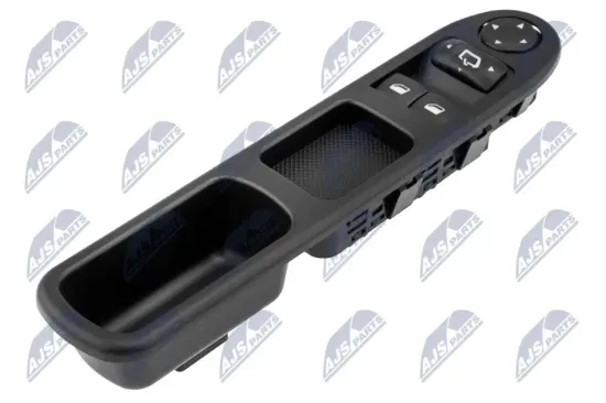 Schalter, Fensterheber vorne links NTY EWS-PE-016 Bild Schalter, Fensterheber vorne links NTY EWS-PE-016