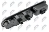 Schalter, Fensterheber vorne links NTY EWS-PE-016 Bild Schalter, Fensterheber vorne links NTY EWS-PE-016