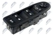 Schalter, Fensterheber vorne links NTY EWS-PE-018