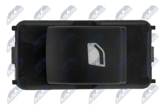 Schalter, Fensterheber 12 V vorne rechts NTY EWS-PE-042 Bild Schalter, Fensterheber 12 V vorne rechts NTY EWS-PE-042