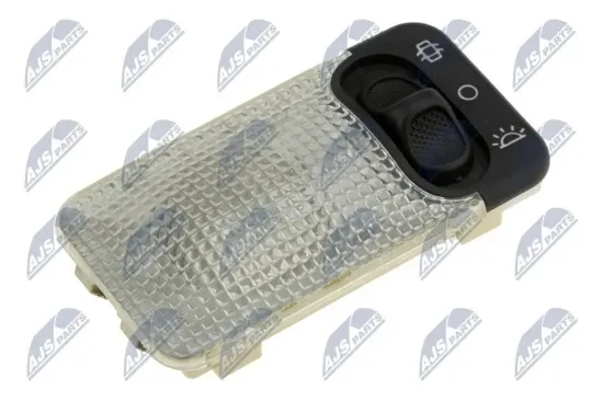 Innenraumleuchte 12 V NTY EWS-PE-048 Bild Innenraumleuchte 12 V NTY EWS-PE-048
