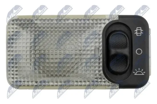 Innenraumleuchte 12 V NTY EWS-PE-048 Bild Innenraumleuchte 12 V NTY EWS-PE-048